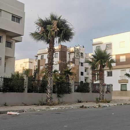 Appartement Proche Plage Bouznika Bouznika Zewnętrze zdjęcie