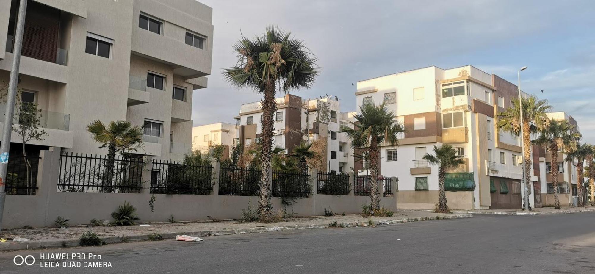 Appartement Proche Plage Bouznika Bouznika Zewnętrze zdjęcie
