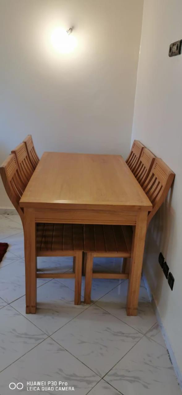 Appartement Proche Plage Bouznika Bouznika Zewnętrze zdjęcie