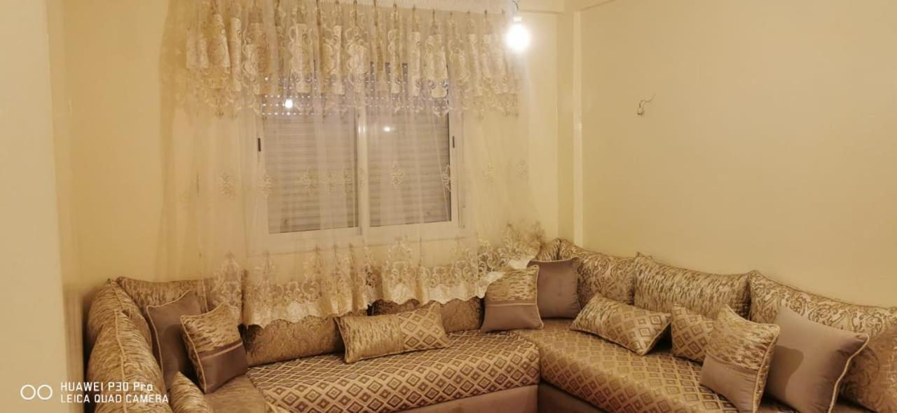 Appartement Proche Plage Bouznika Bouznika Zewnętrze zdjęcie