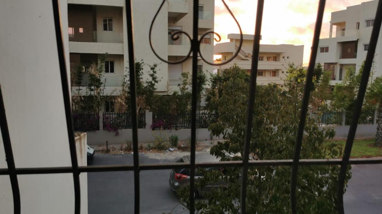 Appartement Proche Plage Bouznika Bouznika Zewnętrze zdjęcie