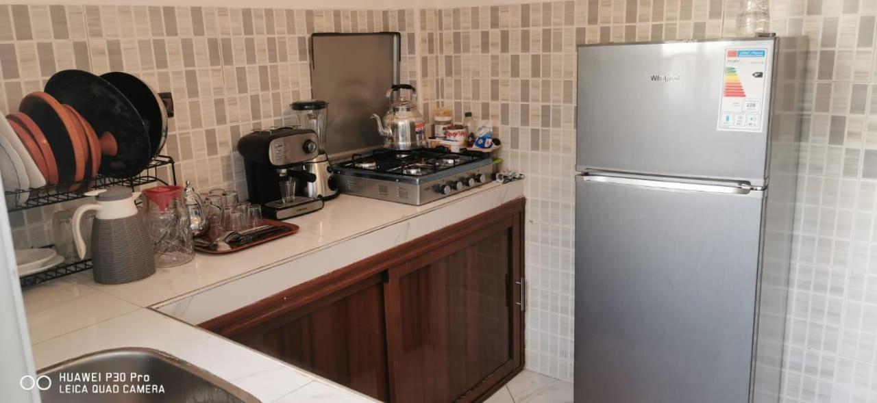 Appartement Proche Plage Bouznika Bouznika Zewnętrze zdjęcie