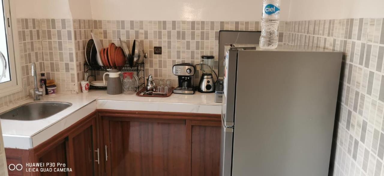 Appartement Proche Plage Bouznika Bouznika Zewnętrze zdjęcie