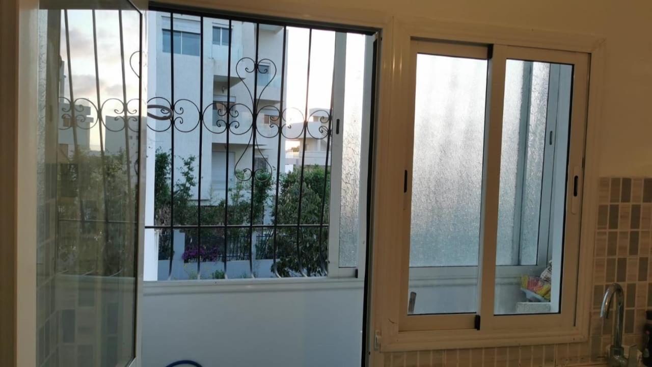 Appartement Proche Plage Bouznika Bouznika Zewnętrze zdjęcie