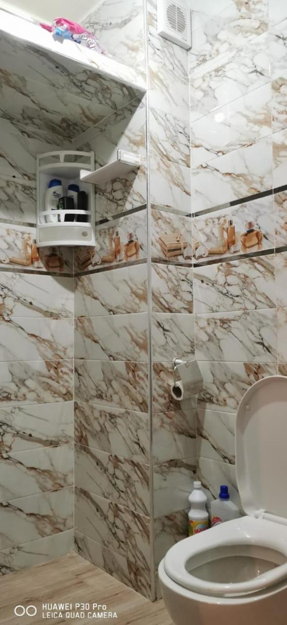 Appartement Proche Plage Bouznika Bouznika Zewnętrze zdjęcie