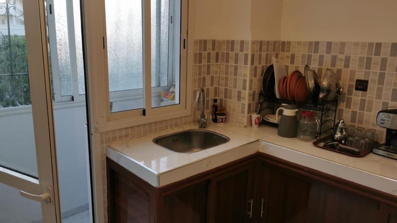 Appartement Proche Plage Bouznika Bouznika Zewnętrze zdjęcie